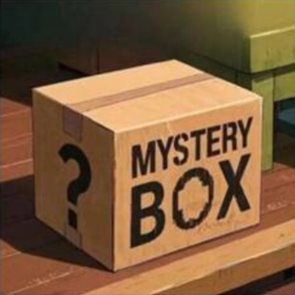 Tabitha Brown Mystery Box - Picture 1 of 1